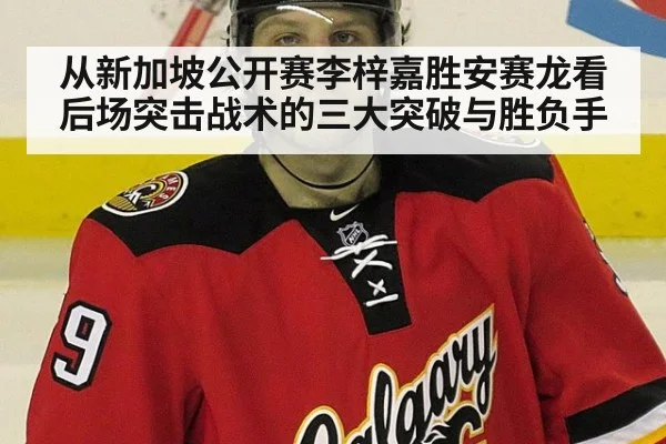 从新加坡公开赛李梓嘉胜安赛龙看后场突击战术的三大突破与胜负手