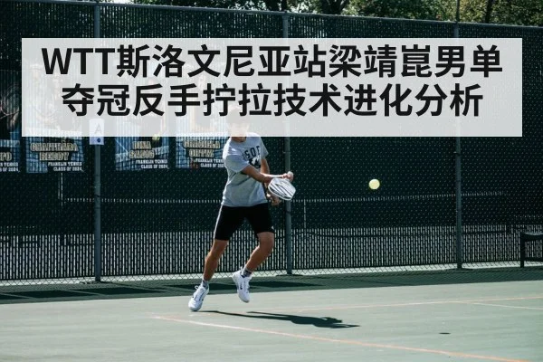 WTT斯洛文尼亚站梁靖崑男单夺冠反手拧拉技术进化分析